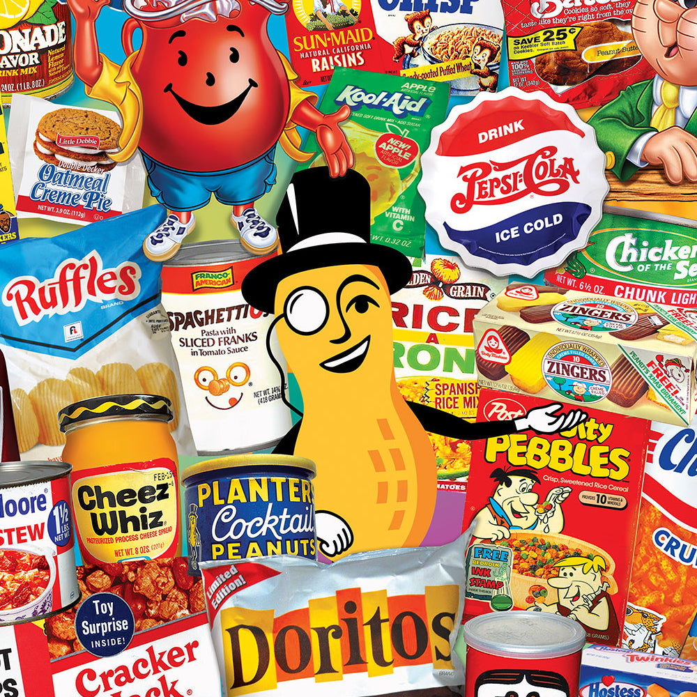 1000 Piece Jigsaw Puzzles