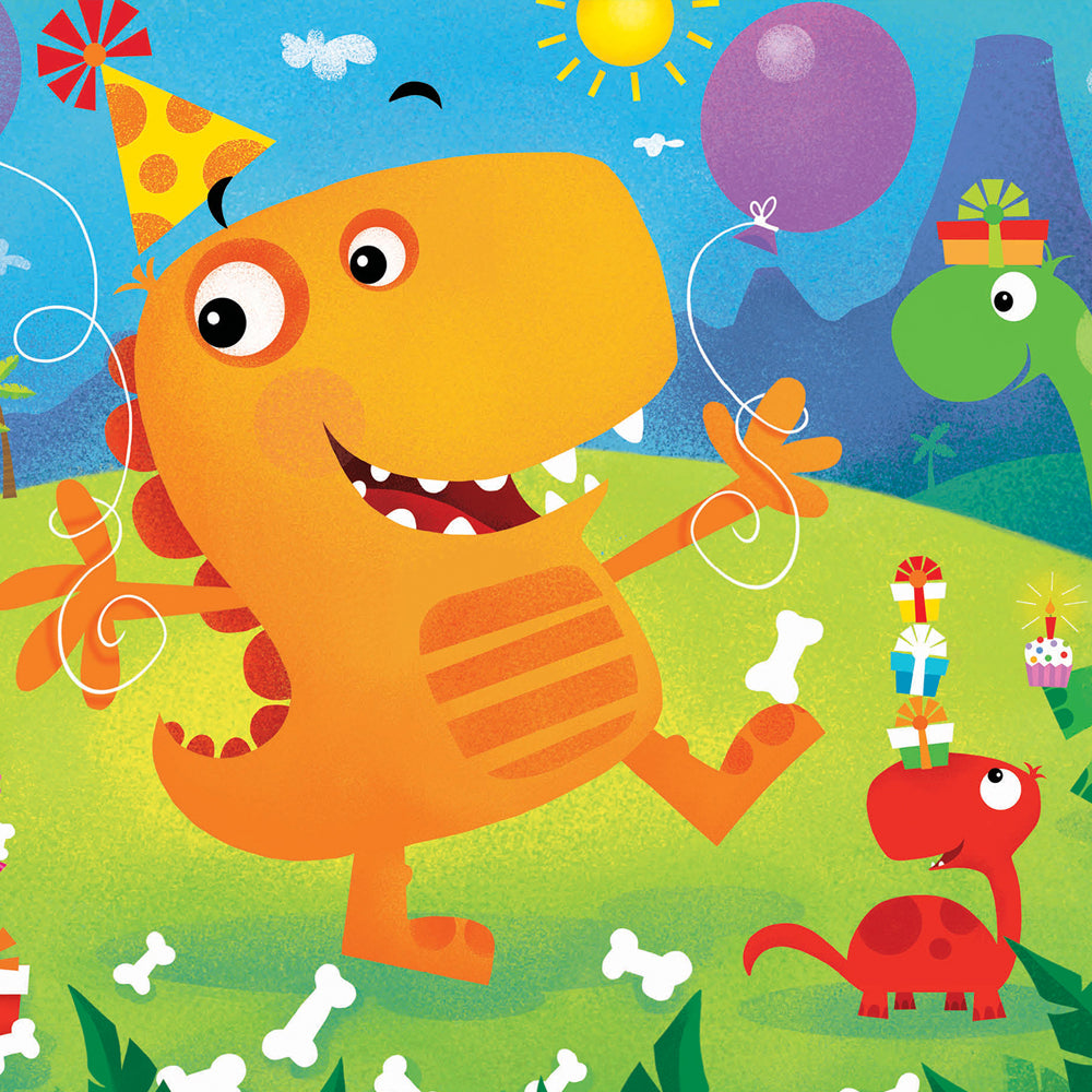 24-36-Piece Kids Puzzles