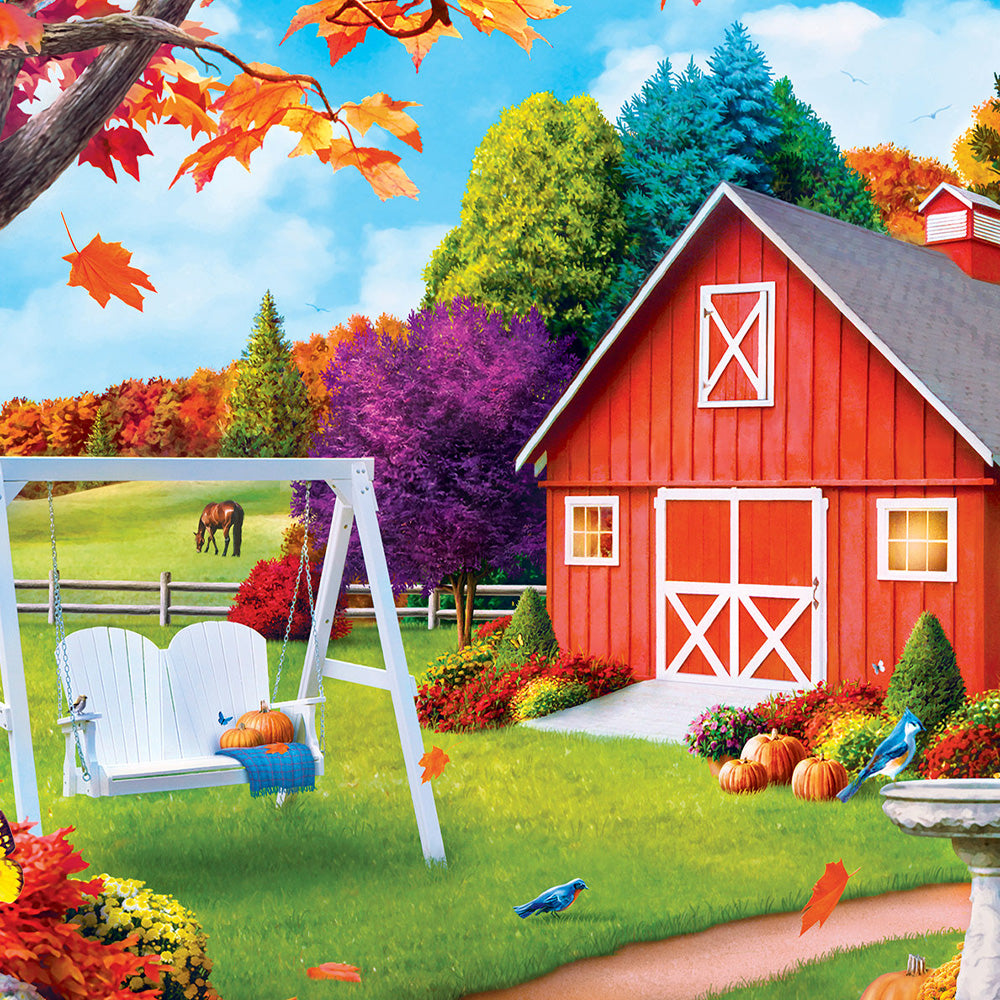 300 Piece Jigsaw Puzzles