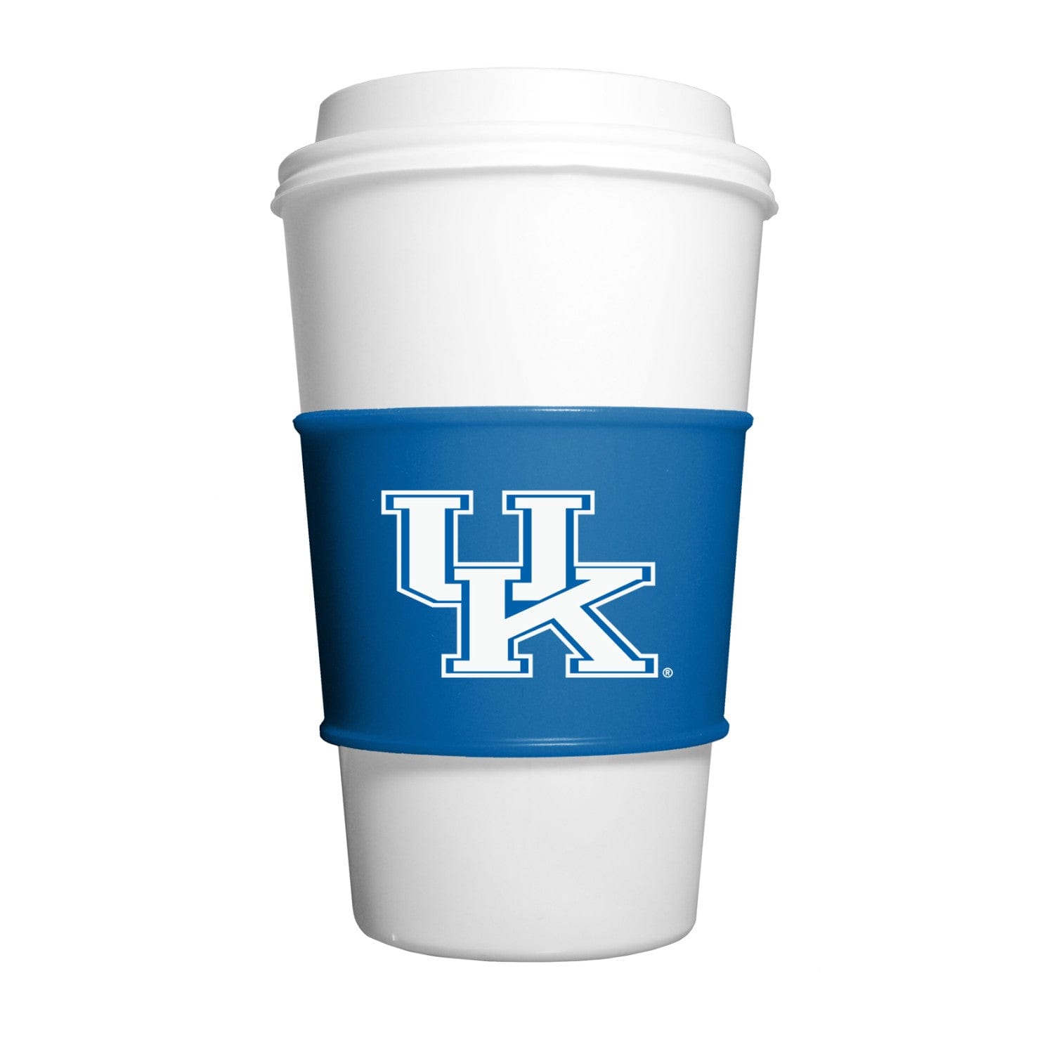 Kentucky Wildcats Silicone Grip