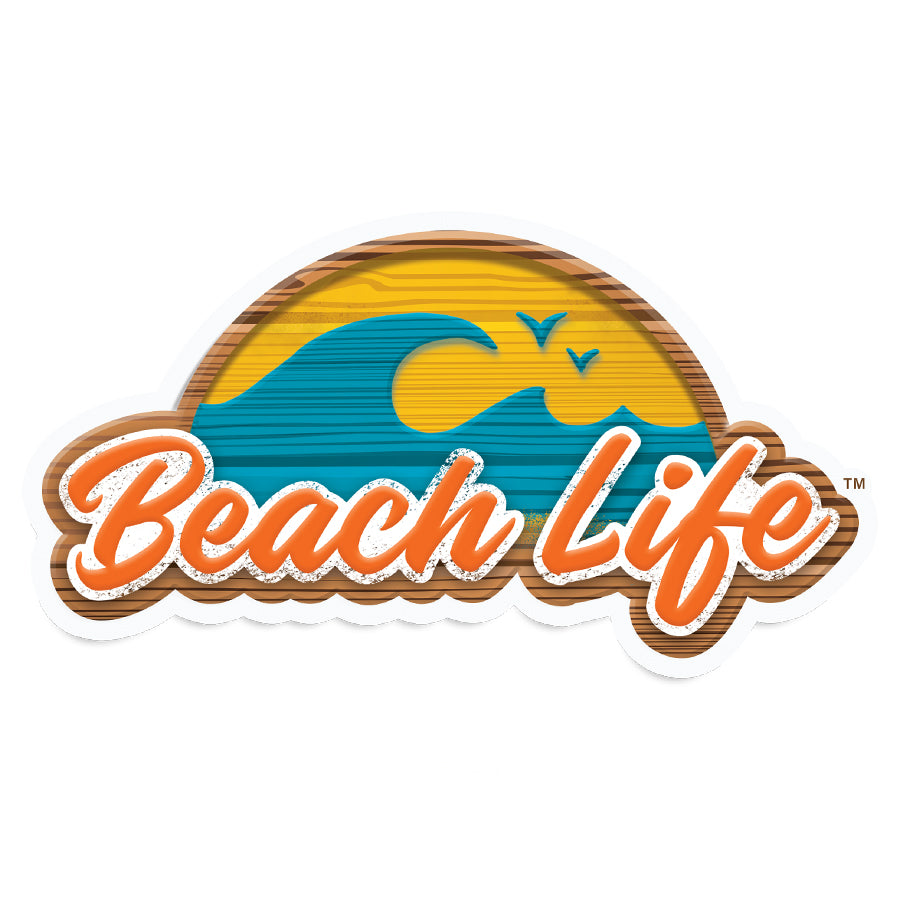 Beach Life