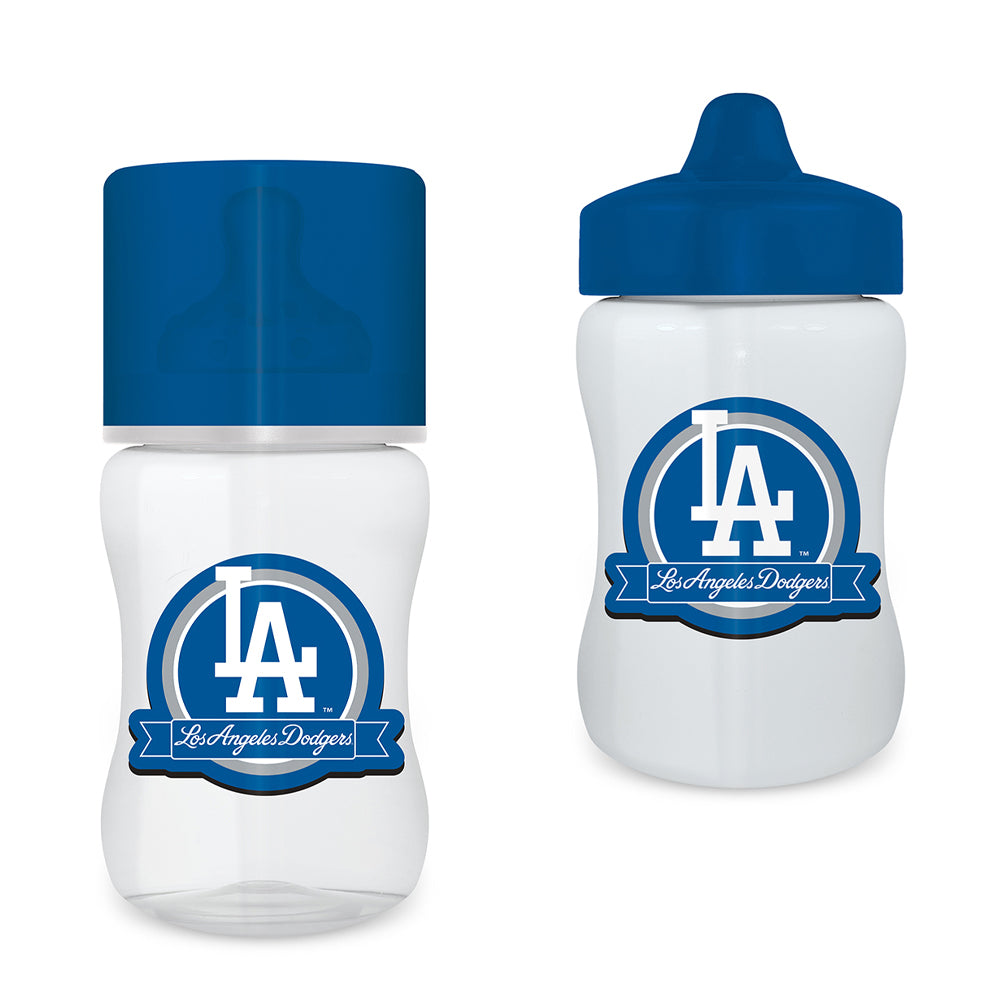 Bottles & Sippy Cups