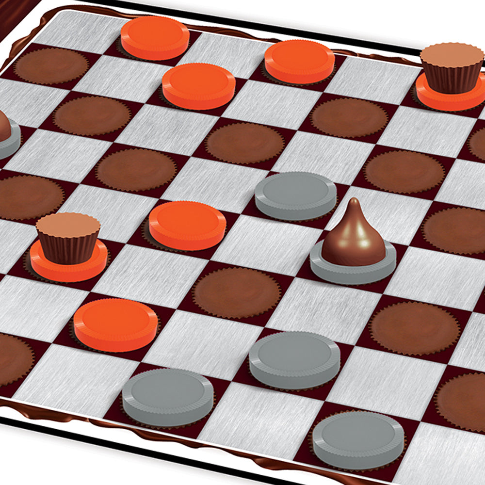 Checkers