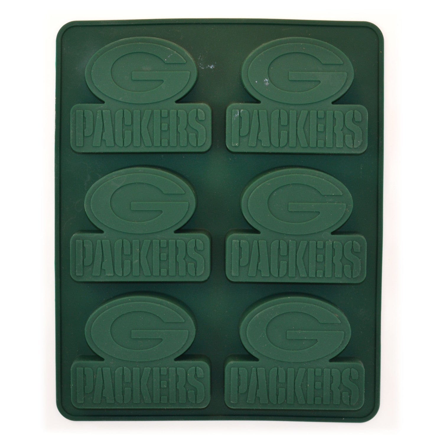 Green Bay Packers Muffin Pan