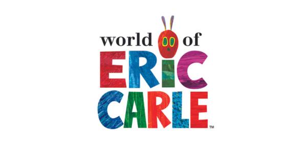 World of Eric Carle