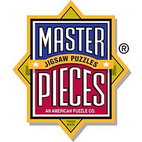 MasterPieces Puzzle Company INC