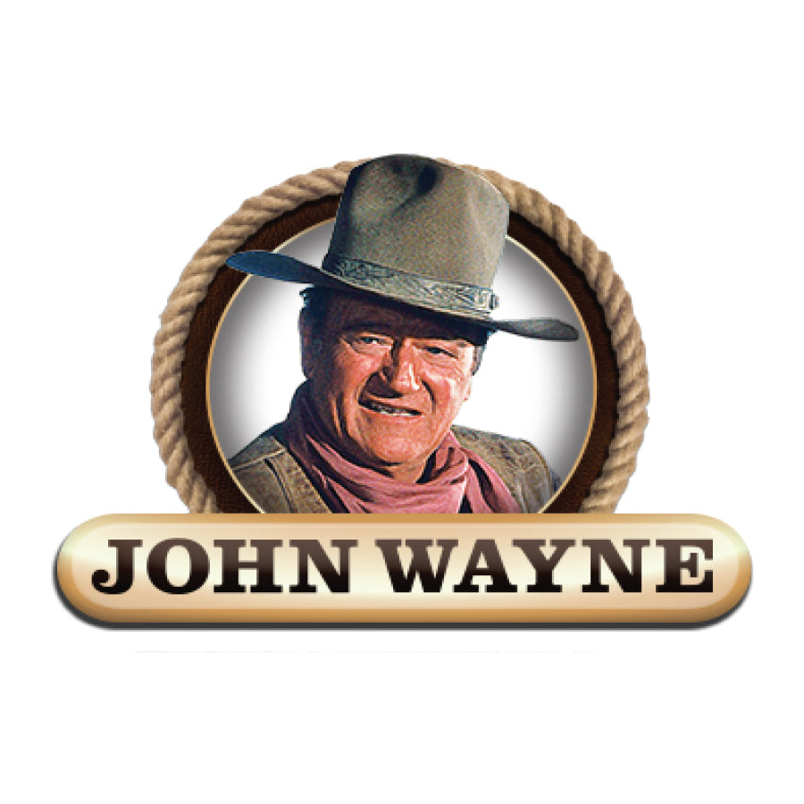 John Wayne