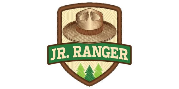 Jr. Ranger