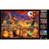 Glow in the Dark - All Hallow's Eve 500 Piece Jigsaw Puzzle