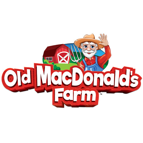 Old Macdonald's Farm