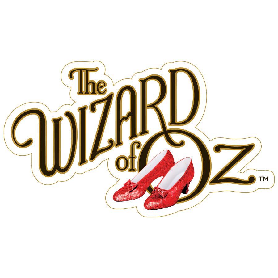 The Wizard of Oz