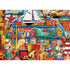 Flashbacks - Antiques & Collectibles 1000 Piece Puzzle
