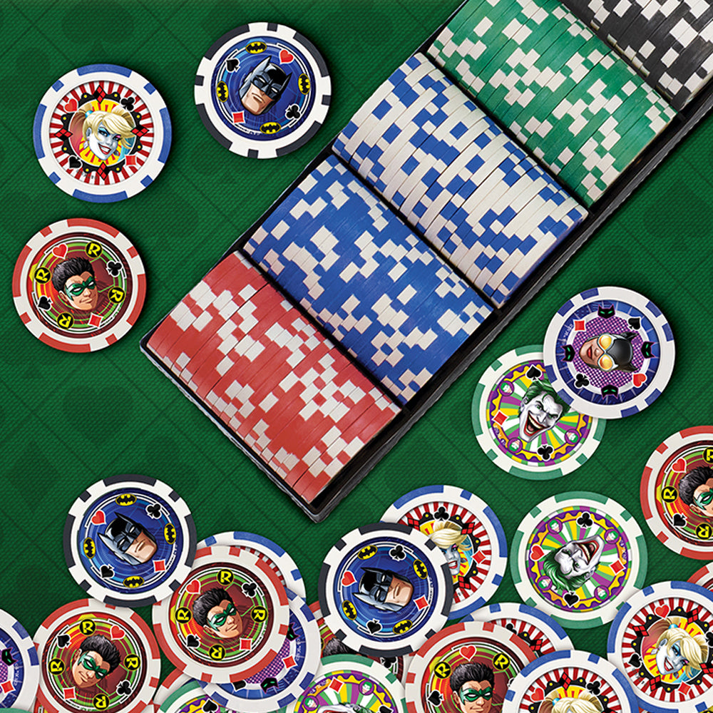 Poker Chips