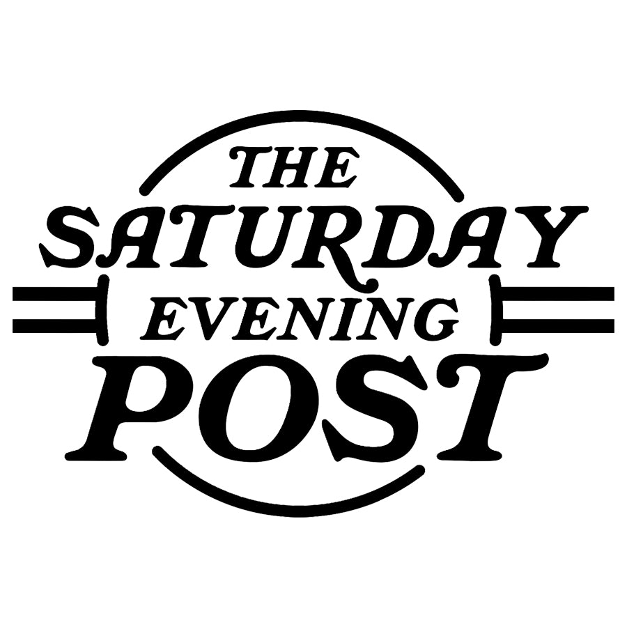 Saturday Evening Post