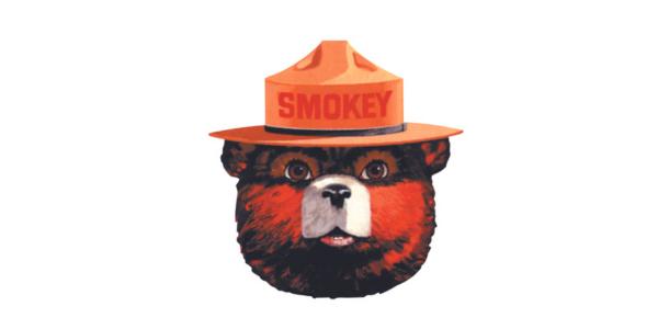 Smokey Bear