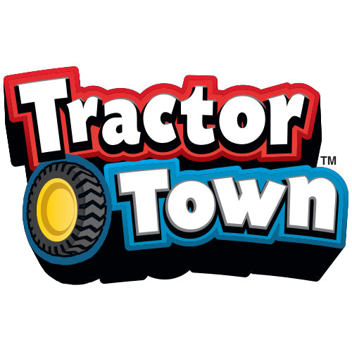 Tractor Town